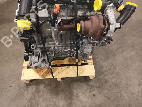 Engine CITROËN C4 III (BA_, BB_, BC_) BLUEHDI 110 (BBYHSA) | BP39733429M1 - Image 5