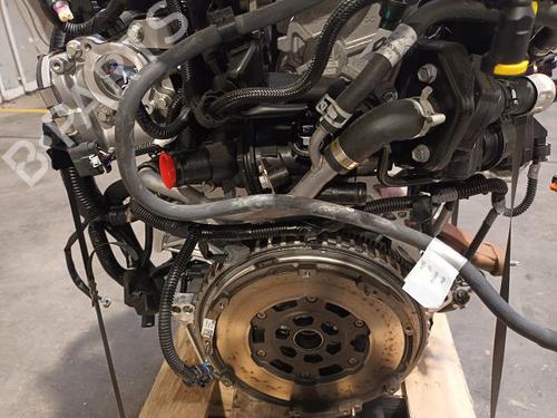 Engine NISSAN MICRA V (K14) | BP21781619M1