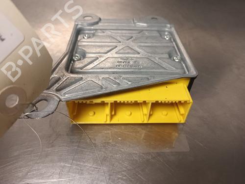 ECU airbags NISSAN MICRA V (K14)  | BP21685681M53