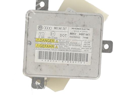 Electronic module AUDI A4 B8 Avant (8K5) 3.0 TDI quattro | BP36035411M83 - Image 5