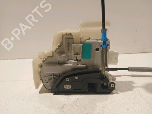 Front left lock AUDI A3 Sportback (8VA, 8VF) 1.6 TDI | BP18066304C98 