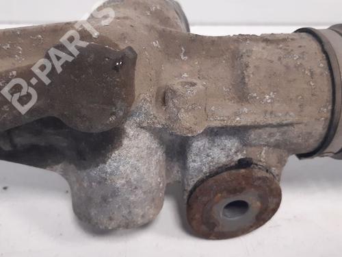 Steering rack CITROËN C1 (PM_, PN_) 1.0 | BP9334815M22 