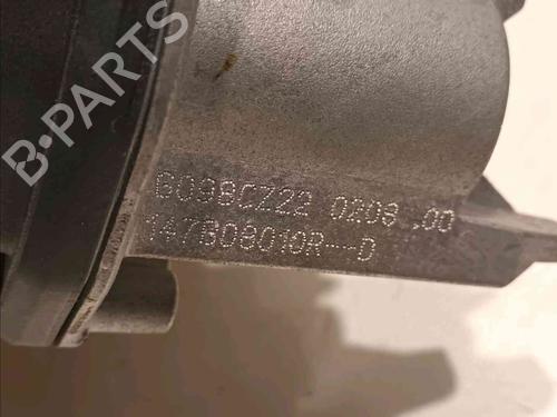 Throttle body MERCEDES-BENZ CITAN Box Body/MPV (W420) 1.5 112 CDI (420.633, 420.635) | BP21686290M82 