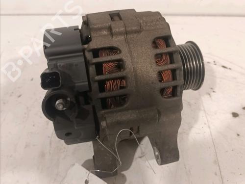 Alternator CITROËN C1 (PM_, PN_) 1.4 HDi | BP14946835M7 