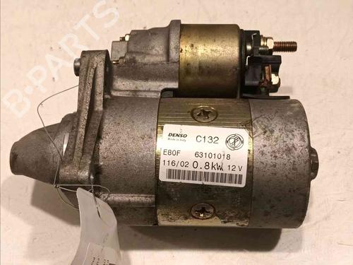 Used Starter FIAT PUNTO (188_) 1.2 60 (188.030, .050, .130, .150, .230, .250) (60 hp) 20605070