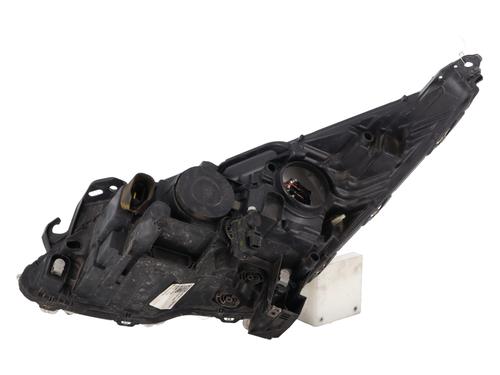 Right headlight PEUGEOT 5008 (0U_, 0E_) 2.0 HDi 150 / BlueHDi 150 | BP31636311C29 