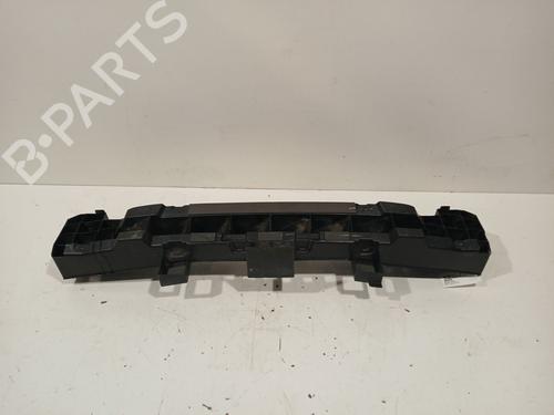 Rear bumper reinforcement RENAULT CLIO IV (BH_) 1.2 16V | BP26704481C73 