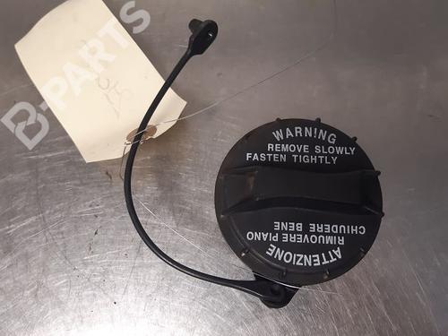 Used Fuel flap KIA PICANTO II (TA) 1.0 (69 hp) 9332558