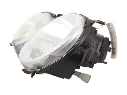 Left headlight VW POLO (9N_, 9A_) 1.4 TDI | BP27272784C28 