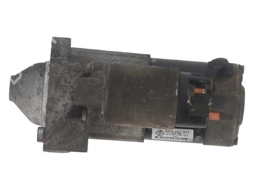 Starter RENAULT MODUS / GRAND MODUS (F/JP0_) 1.5 dCi (FP0D, JP0D) | BP31965442M8