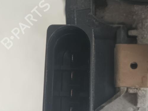 Front wiper motor AUDI A3 Sportback (8PA) 1.9 TDI | BP31163475M29 