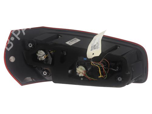 Left taillight CITROËN C4 Picasso II 1.6 HDi / BlueHDi 115 | BP36449001C34 - Image 6