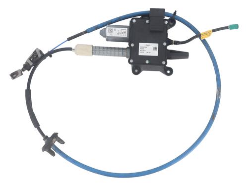 Used Electronic module PEUGEOT 5008 (0U_, 0E_) 1.6 HDi (112 hp) 30770847