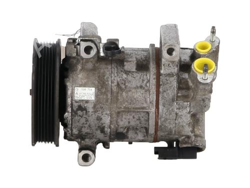 AC compressor CITROËN BERLINGO MULTISPACE (B9) 1.6 VTi 120 | BP26283008M34 - Image 1