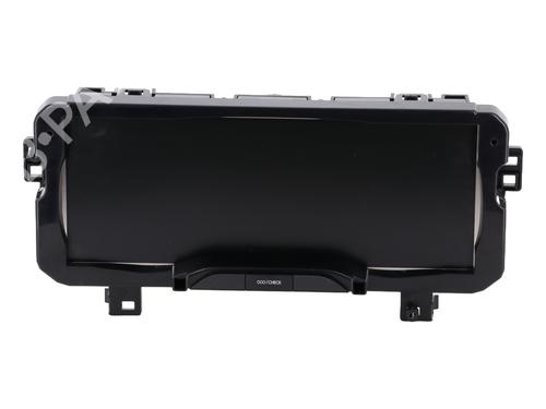 Used Instrument cluster CITROËN C5 AIRCROSS (A_) 1.5 BlueHDi 130 (ACYHZJ, ACYHZR) (131 hp) 32041412