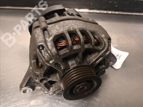 Alternator NISSAN MICRA III (K12) 1.2 16V | BP9339952M7 