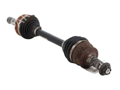 Left front driveshaft OPEL ZAFIRA TOURER C (P12) 2.0 CDTi (75) | BP30120536M38