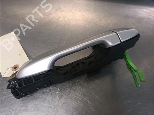 Rear left exterior door handle TOYOTA VERSO S (_P12_) 1.4 D4-D (NLP121_, NLP121R) | BP12822756C130 