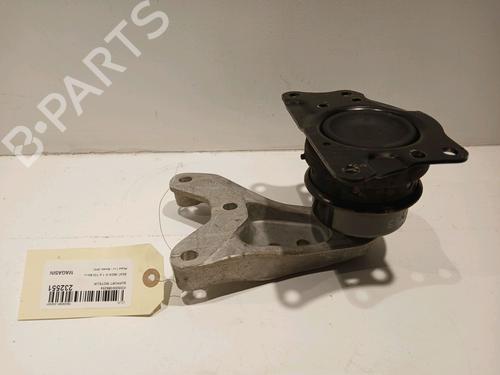 Used Engine mount SEAT IBIZA IV (6J5, 6P1) 1.4 TDI (80 hp) 17656646