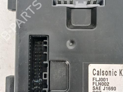 Control unit NISSAN MICRA V (K14) | BP39967297M11 - Image 5