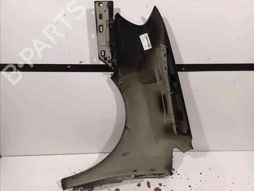 Right front fenders VW TOURAN (1T1, 1T2) 2.0 TDI 16V | BP20604638C42 