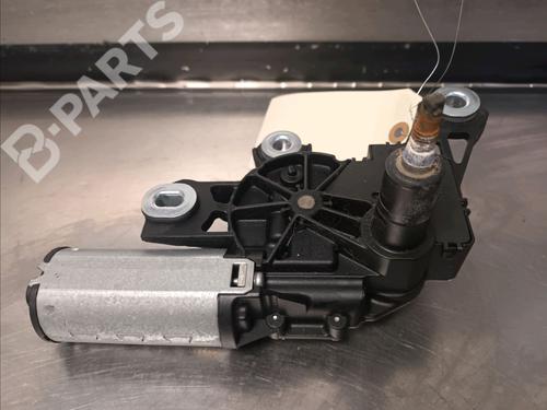 Used Rear wiper motor SEAT ALHAMBRA (7V8, 7V9) 2.0 TDI (140 hp) 11702531