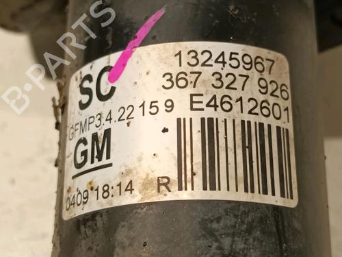 Right front shock absorber OPEL INSIGNIA A (G09) 2.0 CDTI (68) | BP18204072M17 