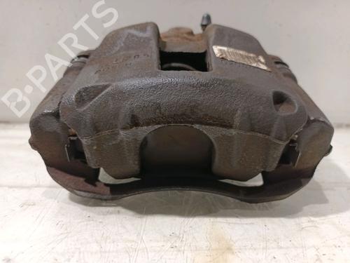 Left front brake caliper CITROËN C4 I (LC_) 1.6 HDi | BP15722428M105 