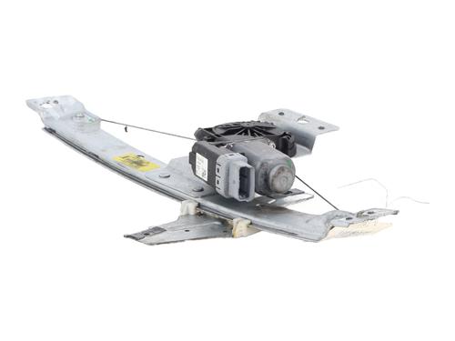 Used Rear left window mechanism Rear left window mechanism PEUGEOT 207 (WA_, WC_) 1.6 HDi (90 hp) 34112857 34112857