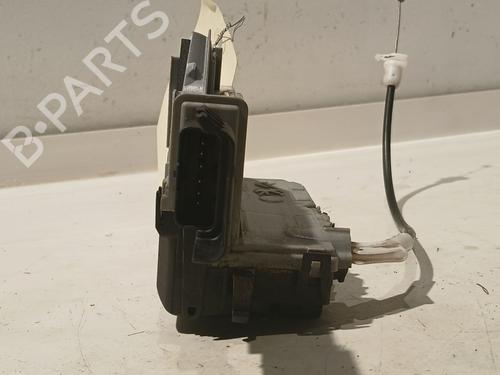 Rear left lock PEUGEOT 308 I (4A_, 4C_) 1.6 16V | BP21084259C100 