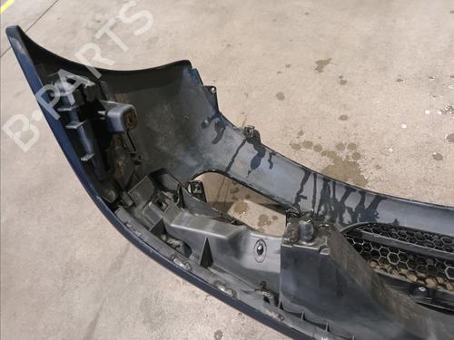 Front bumper PEUGEOT 106 II (1A_, 1C_) 1.5 D | BP15643086C7 