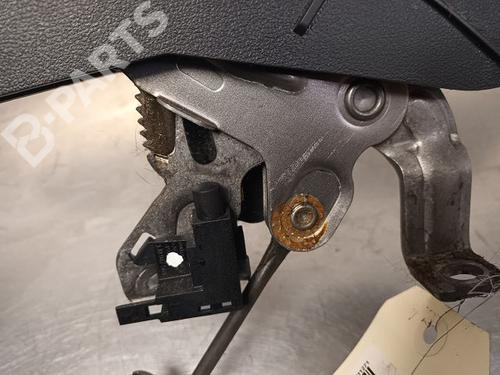 Hand brake AUDI A1 (8X1, 8XK) 1.6 TDI | BP9338128I18 