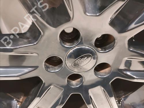 Rim LAND ROVER RANGE ROVER EVOQUE (L538) 2.2 D 4x4 | BP18277019C45