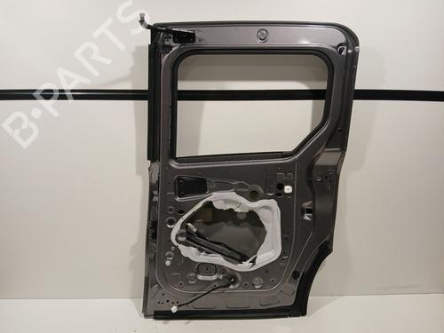Right slide door MERCEDES-BENZ T-CLASS MPV (W420) T 180 CDI (420.833) | BP25301782C75 