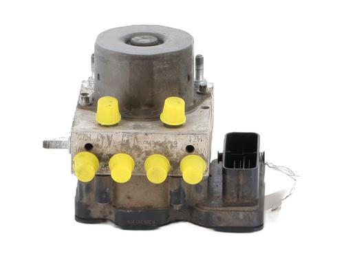 ABS Bremseaggregat VW POLO V (6R1, 6C1) 1.2 (70 hp) 25210212