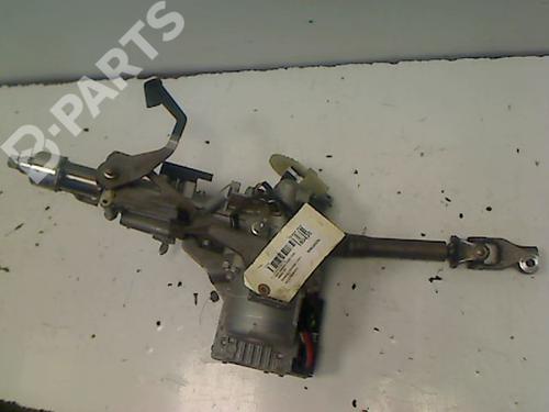 Used Steering column Steering column RENAULT MEGANE III Hatchback (BZ0/1_, B3_) 1.5 dCi (86 hp) 9317622 9317622