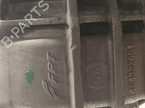 Gearbox LANCIA DELTA III (844_) 1.6 D Multijet (844.AXC11, 844.AXC1A) | BP37066847M3 - Image 5