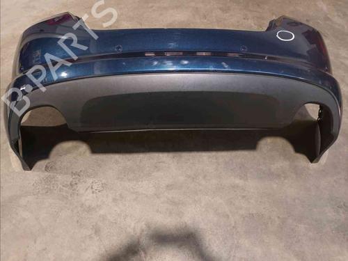 Used Rear bumper JAGUAR S-TYPE II (X200) 3.0 V6 (238 hp) 21083822