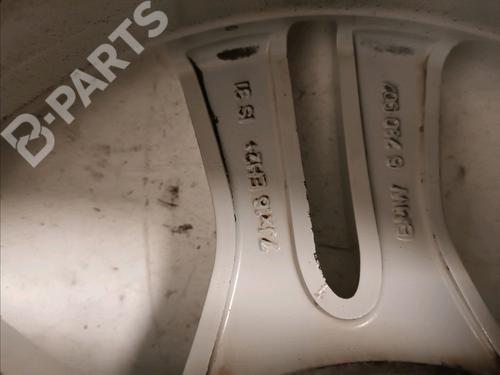 Rim BMW 3 (E90) 320 d | BP11188240C45 