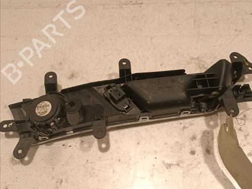 Front left interior door handle AUDI A6 Allroad C6 (4FH) 2.7 TDI quattro | BP16039840I13 