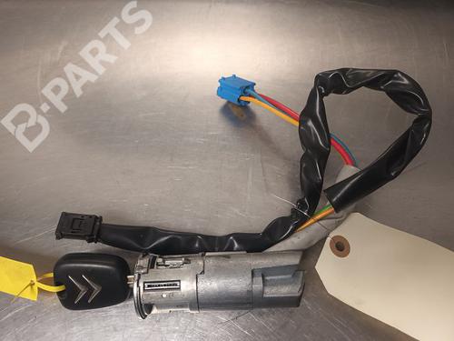 ignition-barrel-citroen-xsara-picasso-n68-16-hdi-4162ck-1999-2000-2001-2002-2003-2004-2005-2006-2007-2008-2009-2010-2011-2012-9339259 main image