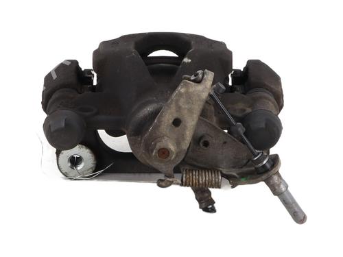 Left rear brake caliper OPEL MOVANO B Van (X62) 2.3 CDTI FWD (FV) | BP29128674M107 