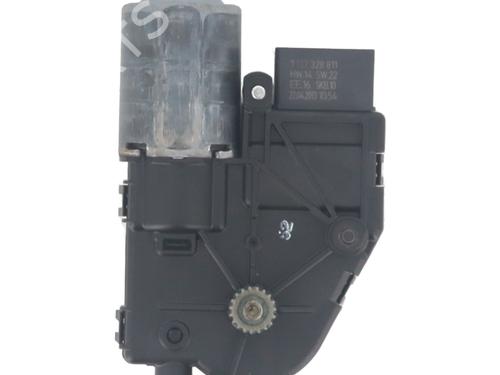 Taklukemotor AUDI Q7 (4LB) 4.2 TDI quattro | BP29763583M60 
