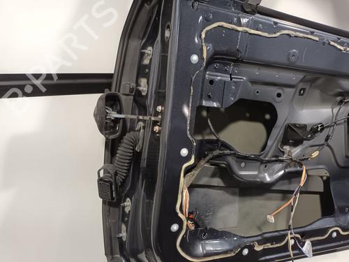 Right front door RENAULT VEL SATIS (BJ0_) 2.0 dCi (BJ03, BJ0B) | BP27358909C3 