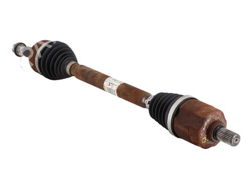 Left front driveshaft DACIA DUSTER (HS_) 1.6 16V | BP30120507M38