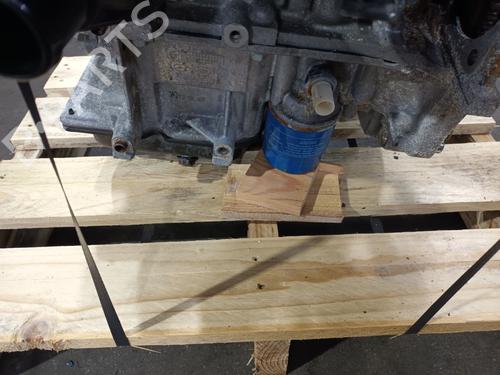 Engine KIA PICANTO III (JA) 1.0 | BP31847914M1