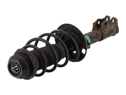 Used Left front shock absorber TOYOTA YARIS (_P9_) 1.4 D-4D (NLP90_, NLP90R) (90 hp) 22615910