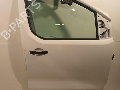 Used Right front door Right front door PEUGEOT EXPERT Van (V_) 2.0 BlueHDi 120 (122 hp) 36765253 36765253