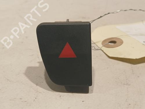 Used Warning switch PEUGEOT 5008 (0U_, 0E_) 1.6 HDi (110 hp) 25018026