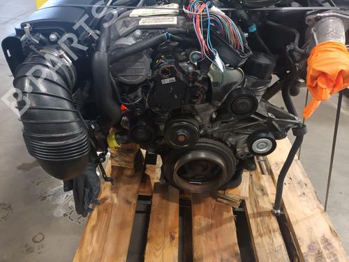 Engine MERCEDES-BENZ E-CLASS (W211) E 220 CDI (211.006) | BP38949614M1 - Image 4